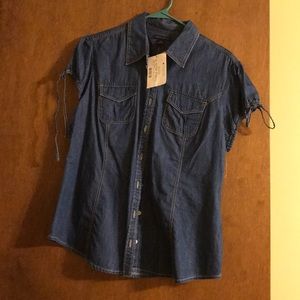 Tommy Hilfiger Shirt